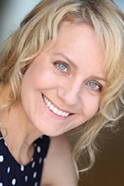 Photo of Eileen Grubba