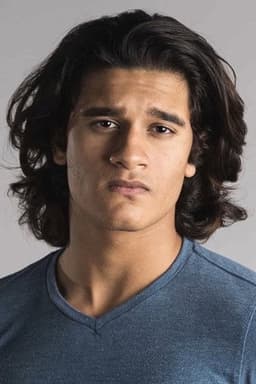 Photo of Amir Bageria