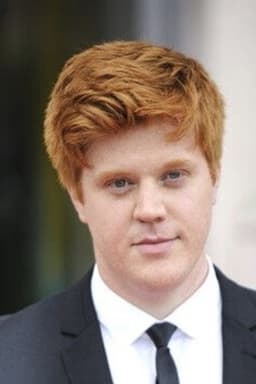 Photo of Danny Morgan