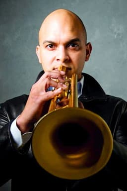 Photo of Irvin Mayfield