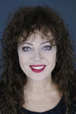 Photo of Selma Kutluğ