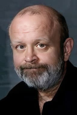 Photo of Peter Bzdúch