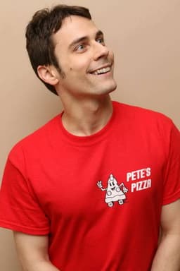 Photo of Steve Rudzinski