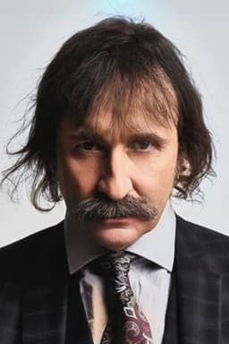 Photo of Alexander Hacke