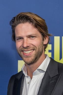 Photo of Thomas van der Vlugt
