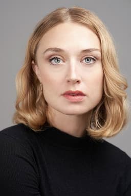 Photo of Tess Degenstein