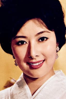 Photo of Fujiko Yamamoto