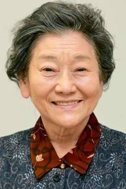 Photo of Sumie Sasaki