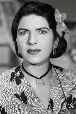 Photo of Zeinat Sedki