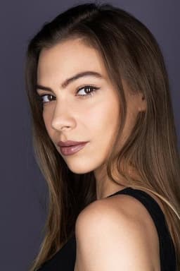 Photo of Tina Bell