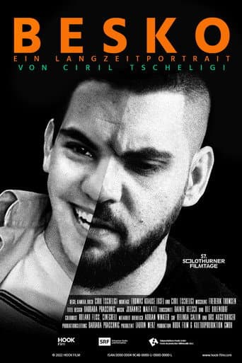Poster for Besko