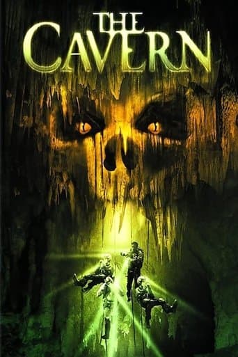Poster for Within