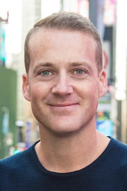 Photo of Jules Lund