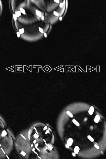 Poster for CENTOGRADI