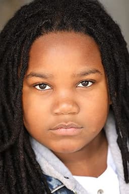 Photo of Terrence Little Gardenhigh