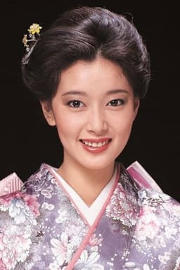 Photo of Masako Natsume