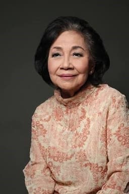 Photo of Maria Oentoe