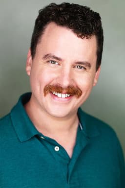 Photo of Scott Watson