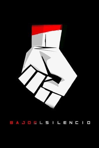 Poster for Bajo el silencio