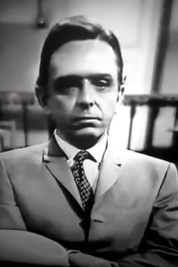 Photo of Heinrich Trimbur