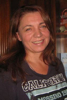 Photo of Eleni Bertes