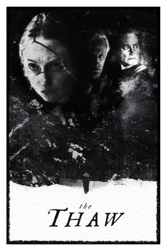 Poster for The Thaw