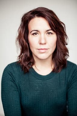 Photo of Pascale Montreuil