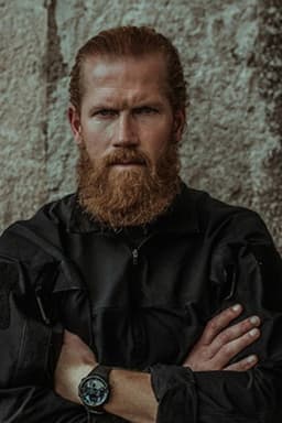 Photo of Bas Kremer