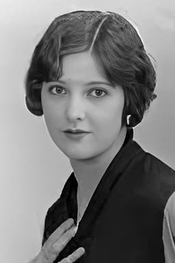 Photo of Dorothy Dunbar
