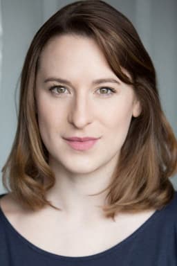 Photo of Sarah Daykin