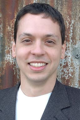 Photo of Markos Moulitsas