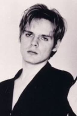 Photo of Fred Asp