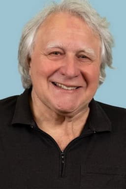 Photo of Peter Urban