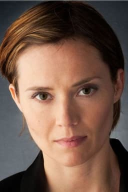 Photo of Aurélie Meriel