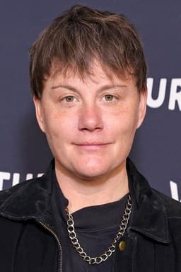 Photo of Ever Mainard
