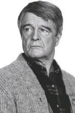 Photo of Gilles Pelletier
