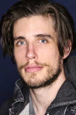 Photo of John Zdrojeski