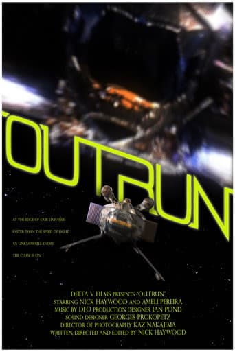 Poster for Outrun
