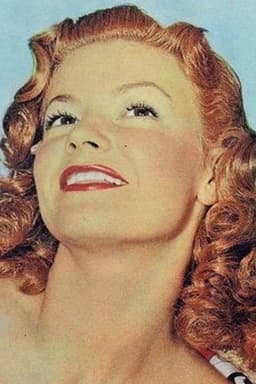 Photo of Anne-Marie Mersen