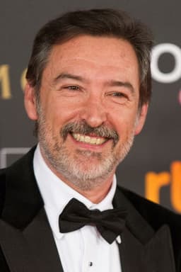 Photo of Ginés García Millán