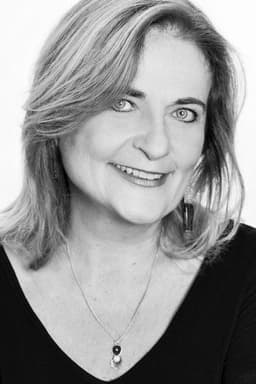 Photo of Nathalie Petrowski