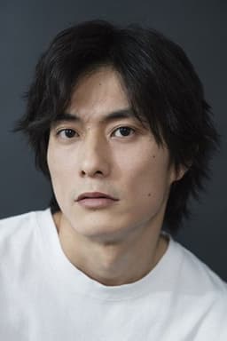 Photo of Ken Shonozaki
