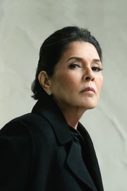 Photo of Hilda Koronel