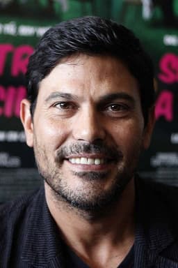 Photo of Francisco Gattorno