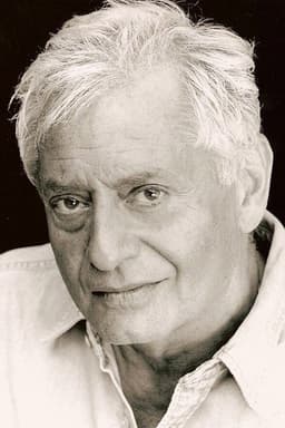 Photo of Louis Negin