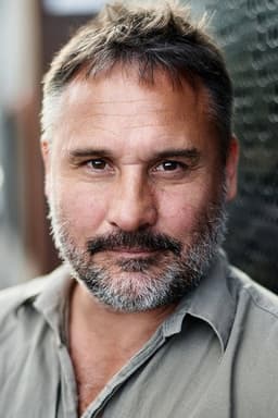 Photo of Luke Elliot