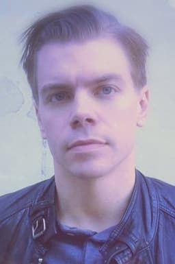 Photo of Adam Hardman