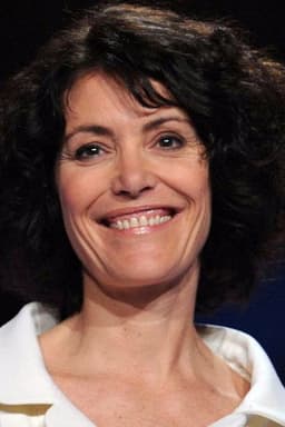Photo of Caroline Tresca