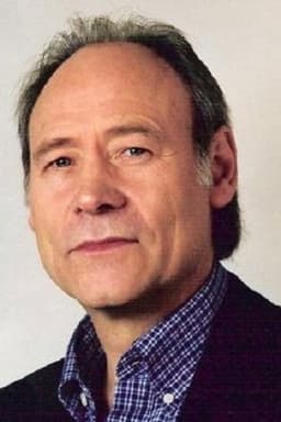 Photo of Jean Lespert