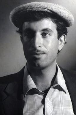 Photo of Rauf Shahsuvarov